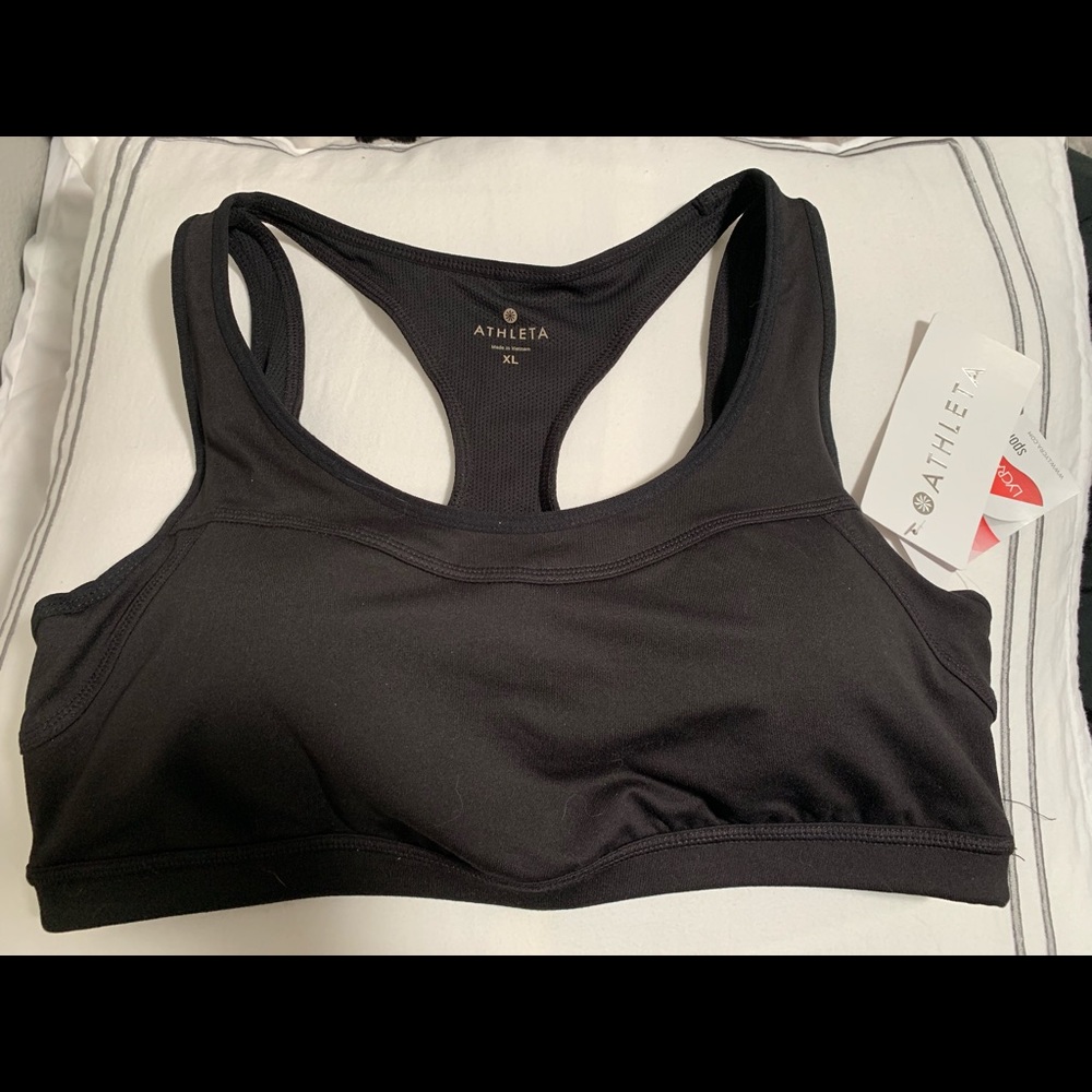Athleta Sports Bra